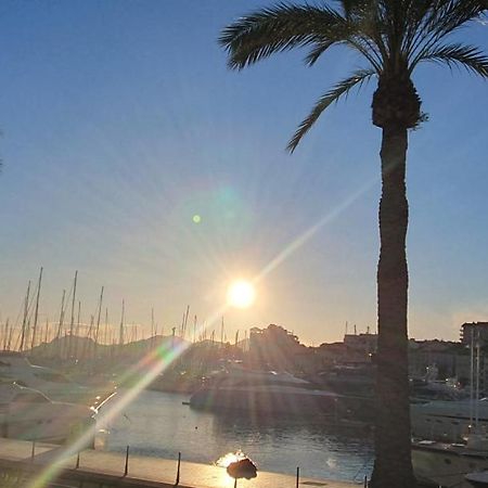 Cannes Suquet Croisette Экстерьер фото