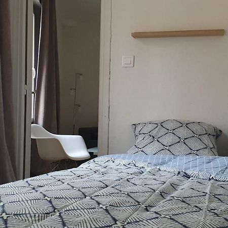 Cannes Suquet Croisette Экстерьер фото