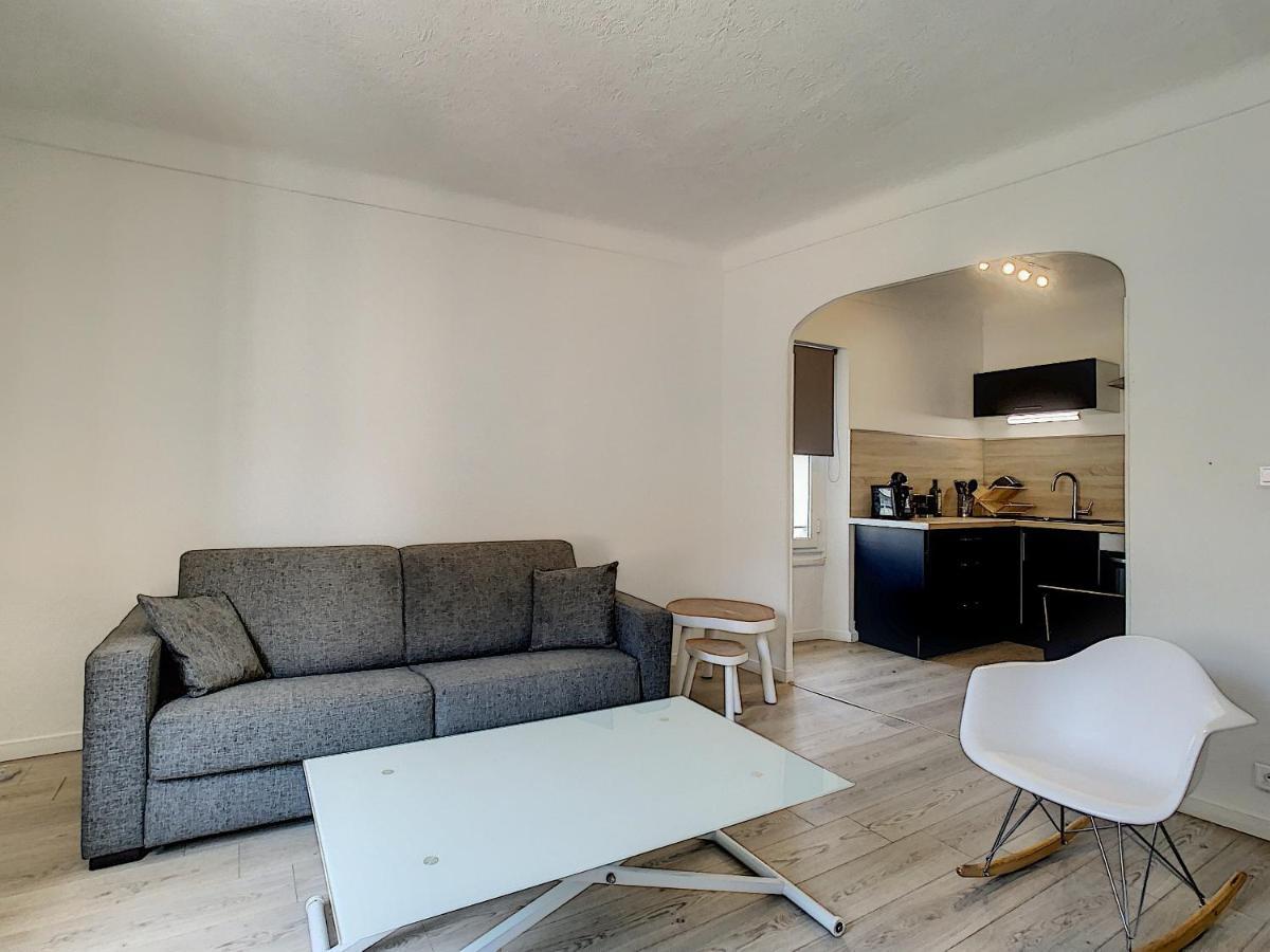 Cannes Suquet Croisette Экстерьер фото