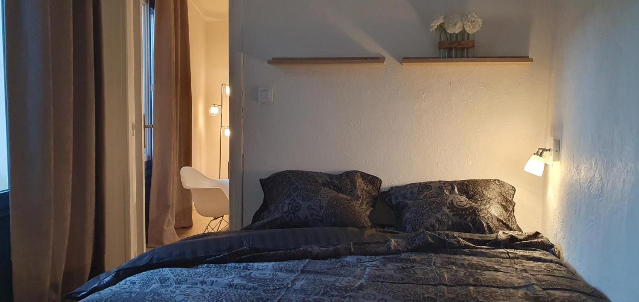 Cannes Suquet Croisette Экстерьер фото